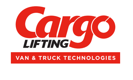 Cargo lifting logo